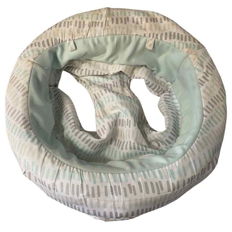 Skip Hop 3-Stage Activity Center - Silver Lining Cloud