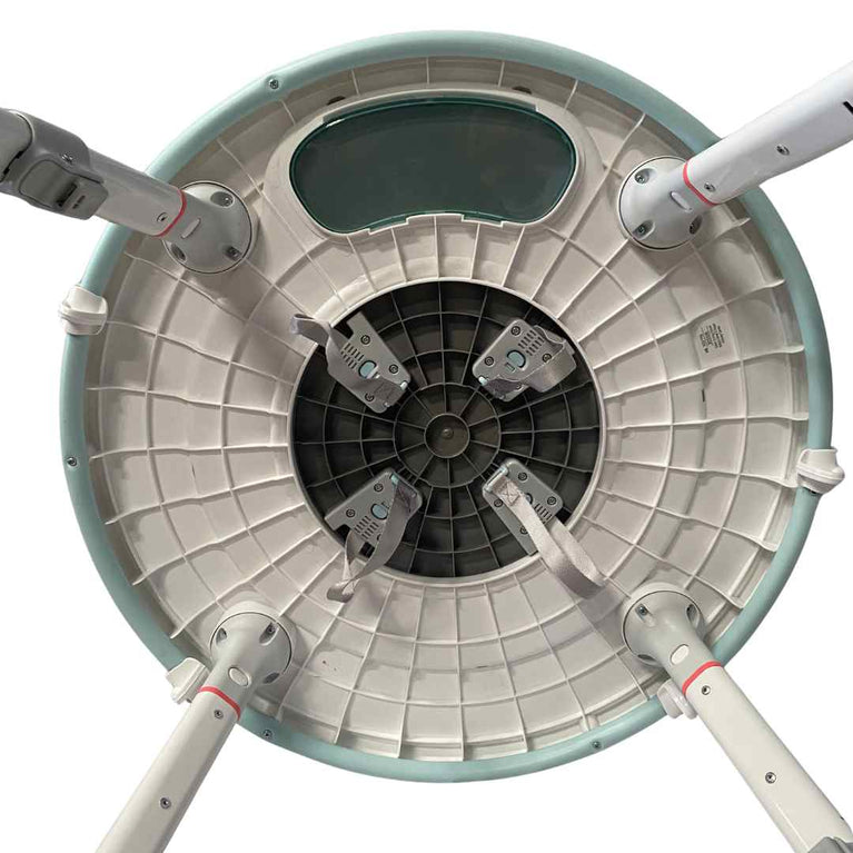 Skip Hop 3-Stage Activity Center - Silver Lining Cloud