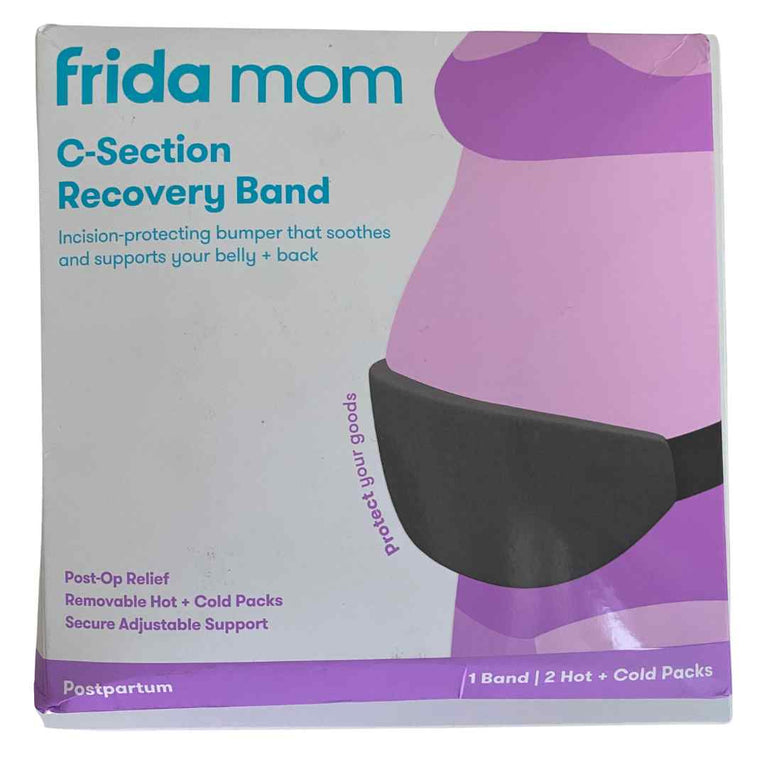 Frida Mom C-Section Recovery Band