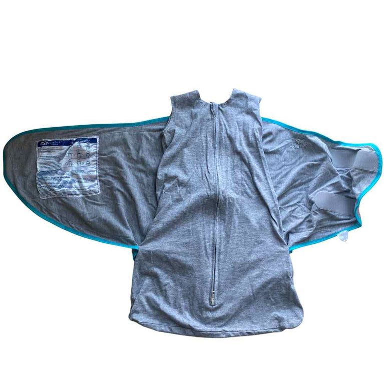 Halo Sleep Sack Ideal Temp Swaddle 0-3 months (NB)