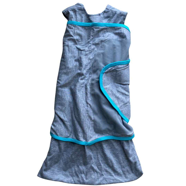 Halo Sleep Sack Ideal Temp Swaddle 0-3 months (NB)