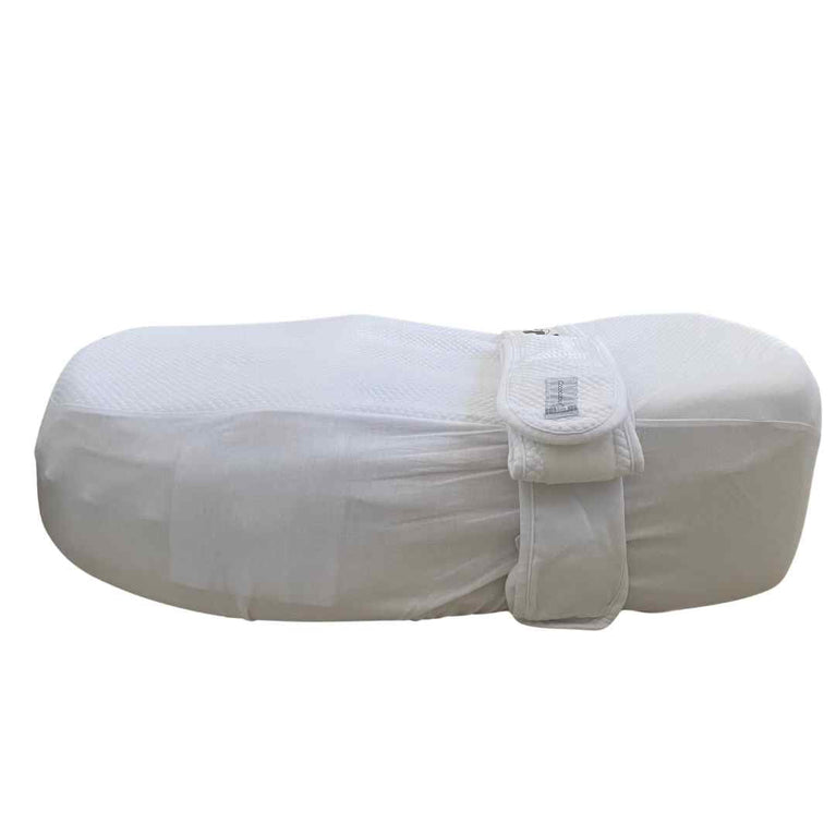 Red Castle Cocoonababy Sleeping Pod - White