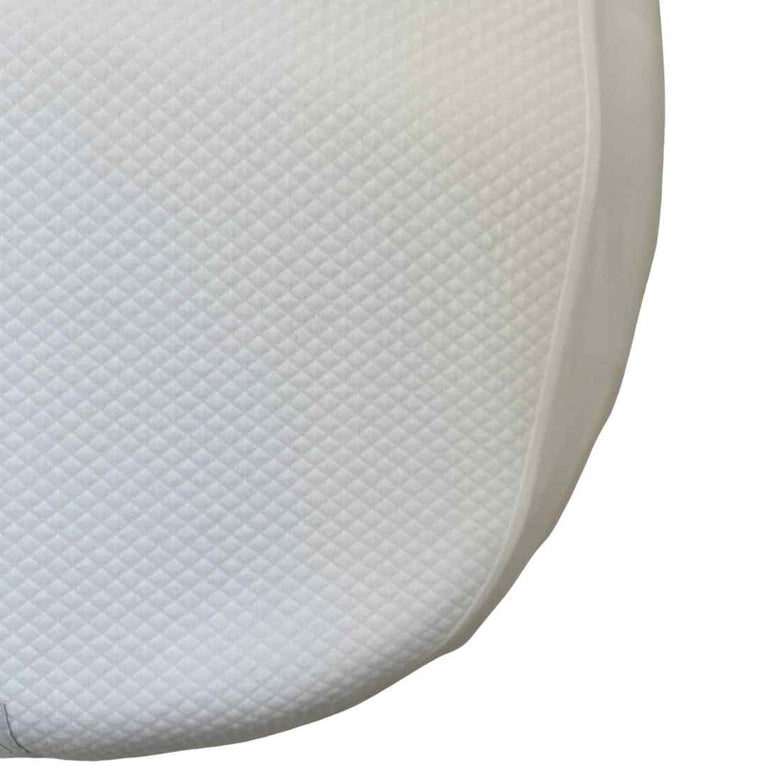 Red Castle Cocoonababy Sleeping Pod - White
