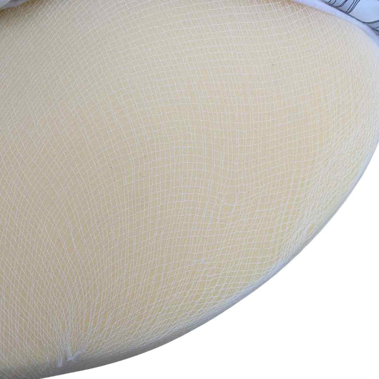 Red Castle Cocoonababy Sleeping Pod - White