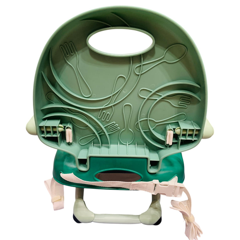 Chicco-Pocket-Snack-Booster-Seat-Sage-2-6