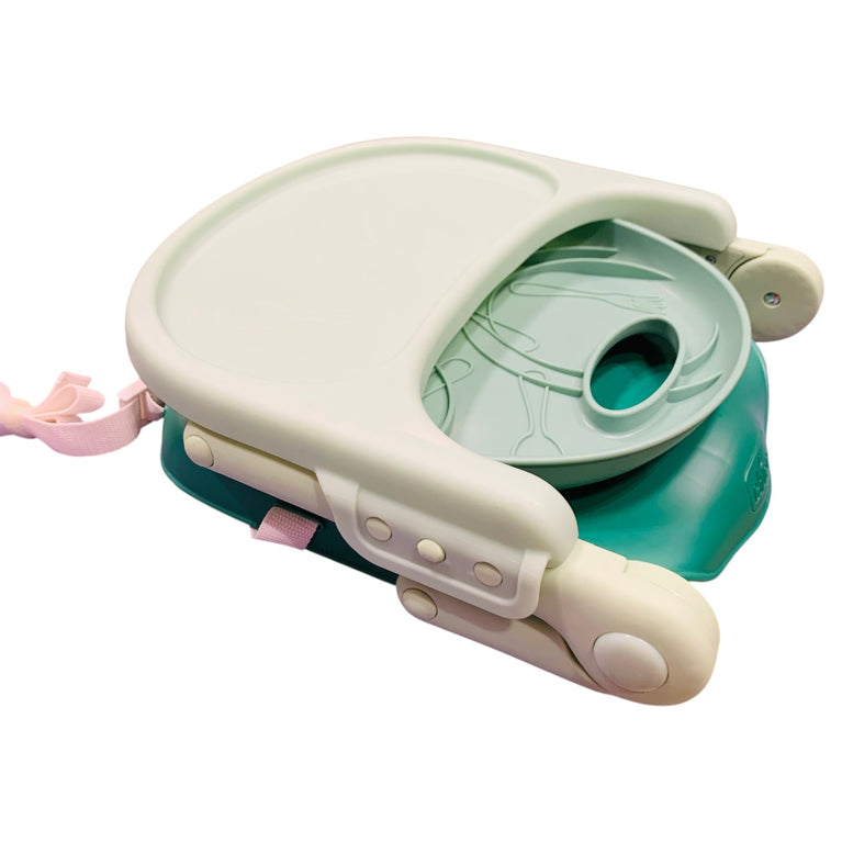 Chicco-Pocket-Snack-Booster-Seat-Sage-2-3