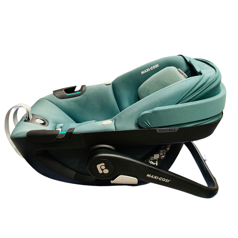 Maxi-Cosi-Pebble-360-Essential-Green-1-4
