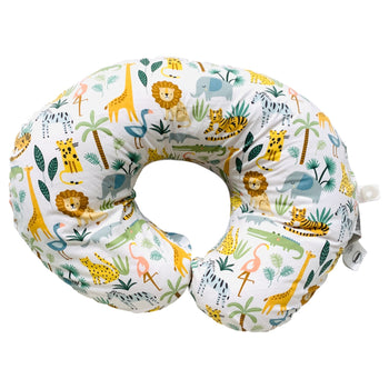 Boppy-Nursing-Pillow-Animal-Print-with-Extra-Cover-1-1