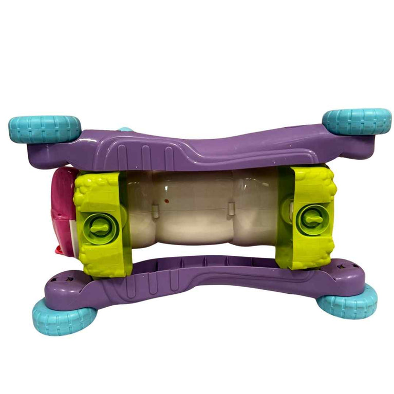 VTech Rock & Ride Interactive Musical Riding Unicorn