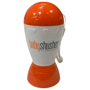 Baby Shusher Baby Sound Machine