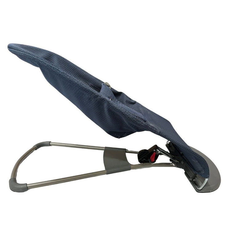BabyBjörn Bouncer Bliss Mesh - Navy Blue