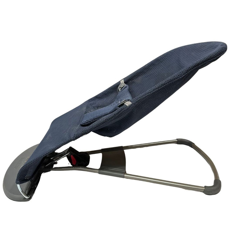 BabyBjörn Bouncer Bliss Mesh - Navy Blue