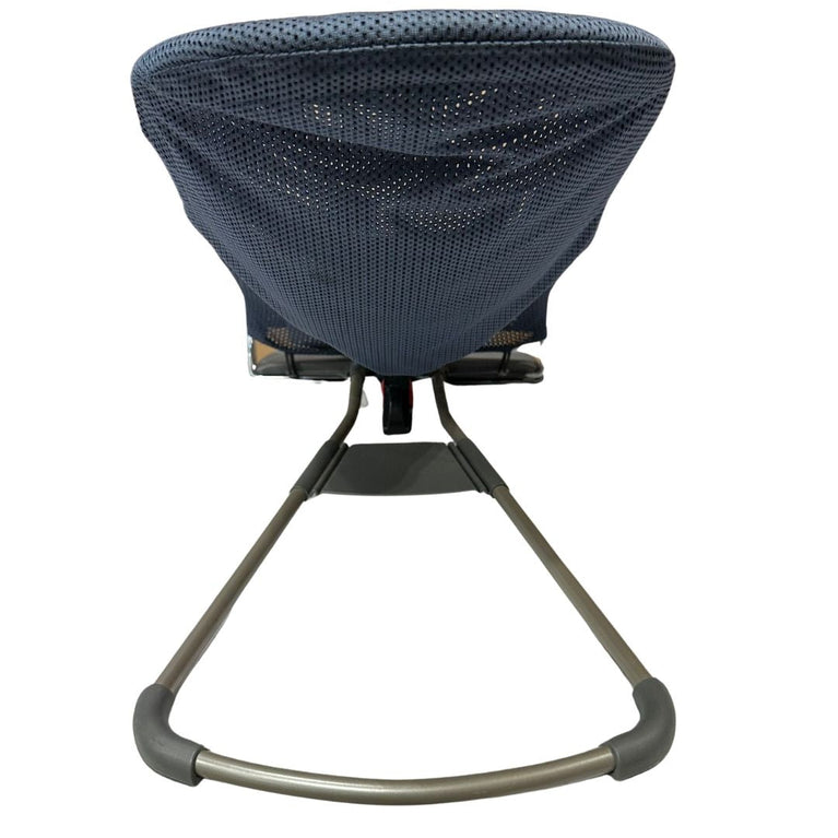 BabyBjörn Bouncer Bliss Mesh - Navy Blue