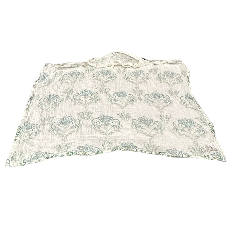 Bebe Au Lait Nursing Cover - Isla Muslin