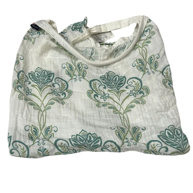 Bebe Au Lait Nursing Cover - Isla Muslin