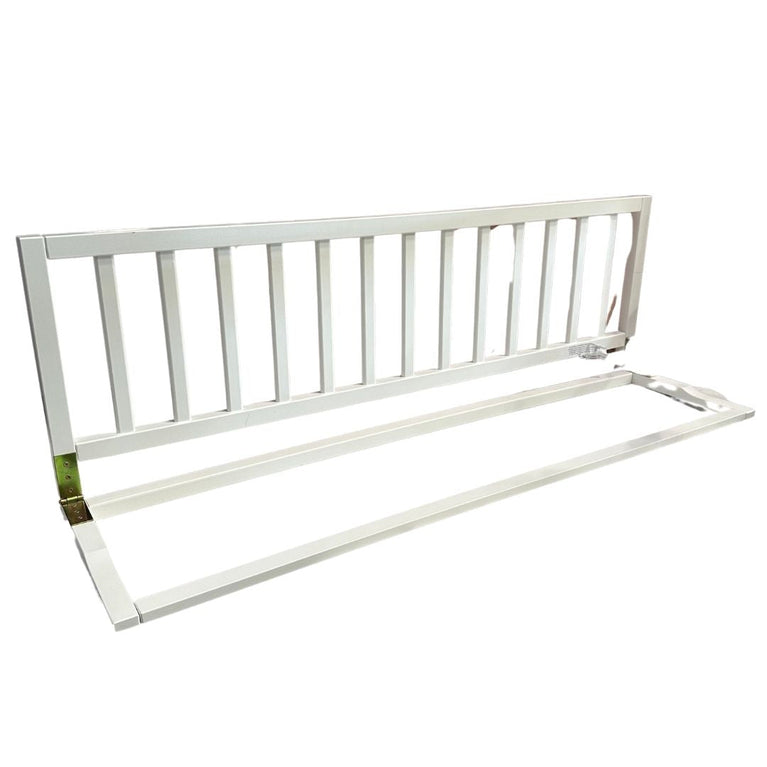 Child Home Bed rail 120cm - White