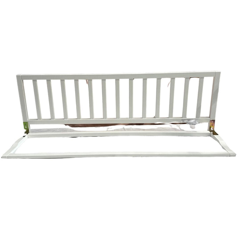 Child Home Bed rail 120cm - White