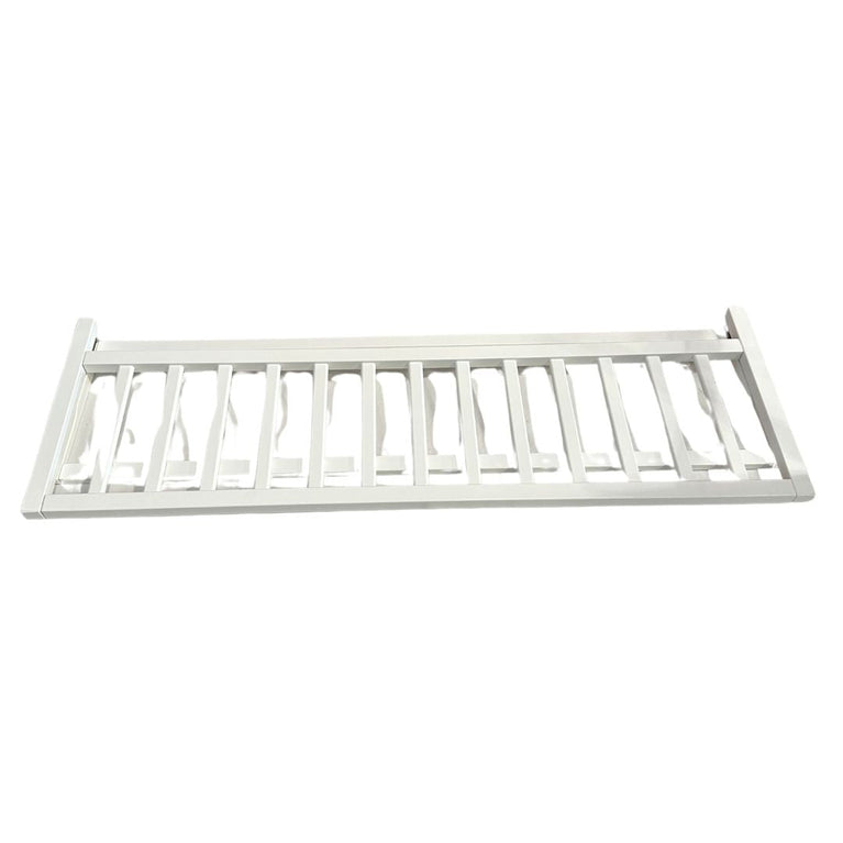Child Home Bed rail 120cm - White