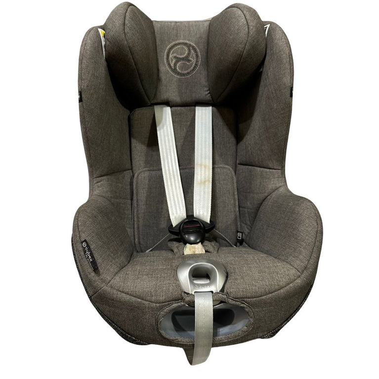 Cybex Sirona Zi i-Size Plus (360 rotation) Car Seat - Soho Grey