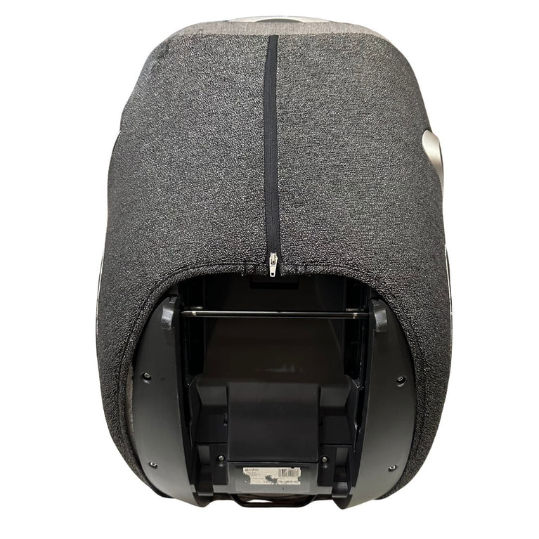 Cybex Sirona Zi i-Size Plus (360 rotation) Car Seat - Soho Grey