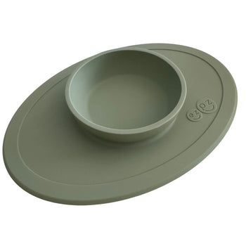 Ezpz Tiny Bowl - Sage 6M