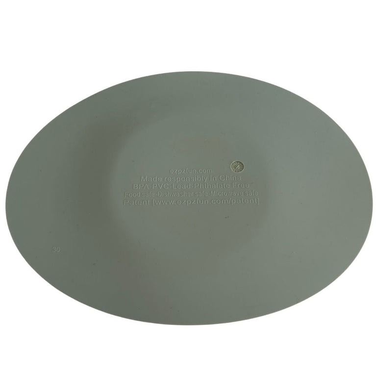 Ezpz Tiny Bowl - Sage 6M