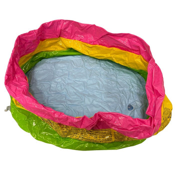 Intex Inflatable Sunset Glow Baby Pool / Bath Tub