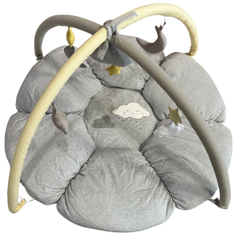 Mamas & Papas Playmat and Gym - Dream Upon A Cloud