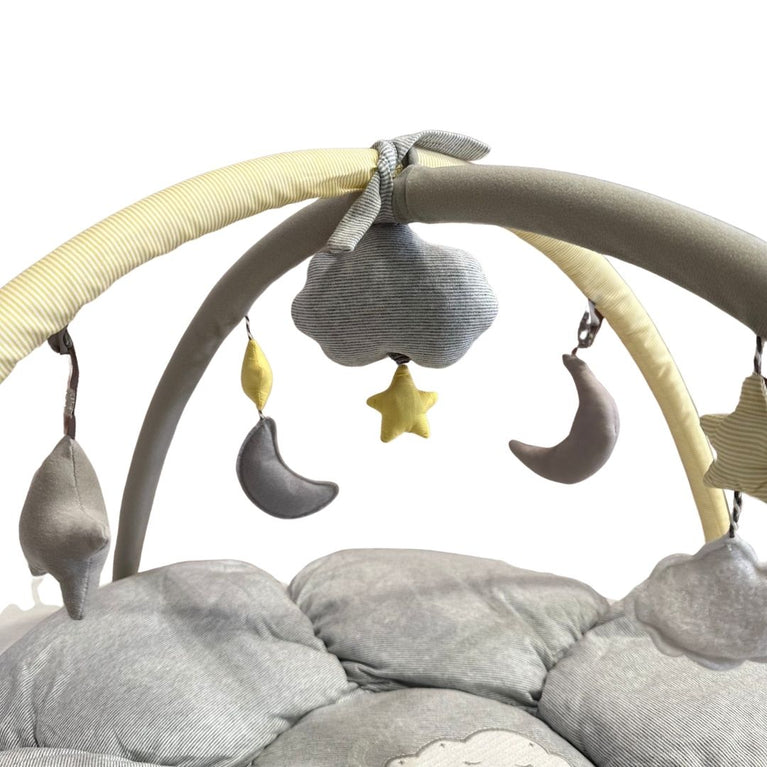 Mamas & Papas Playmat and Gym - Dream Upon A Cloud