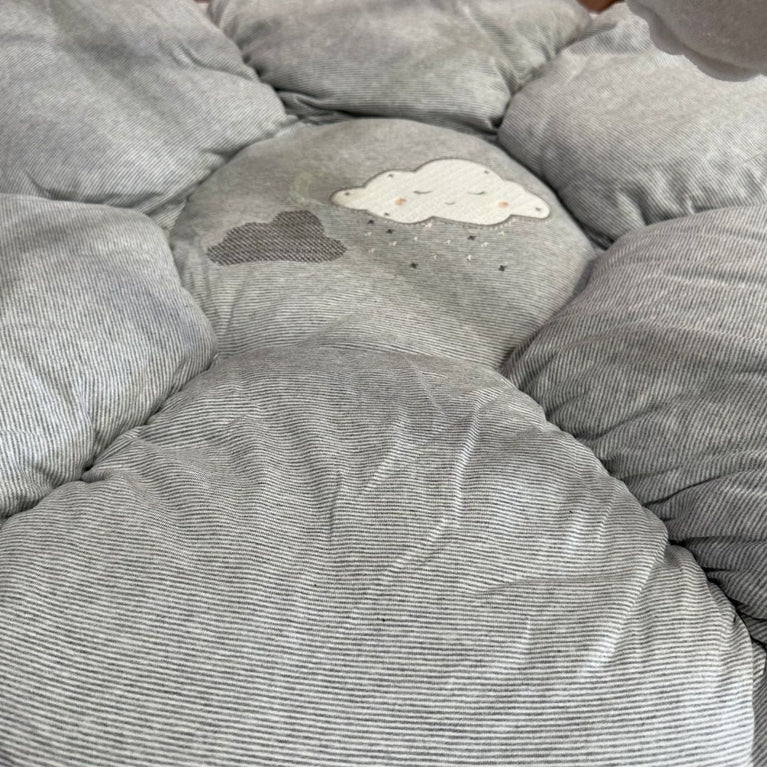 Mamas & Papas Playmat and Gym - Dream Upon A Cloud