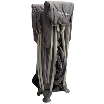 Nuna Sena Travel Cot - Graphite