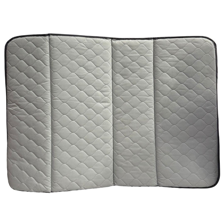 Nuna Sena Travel Cot - Graphite