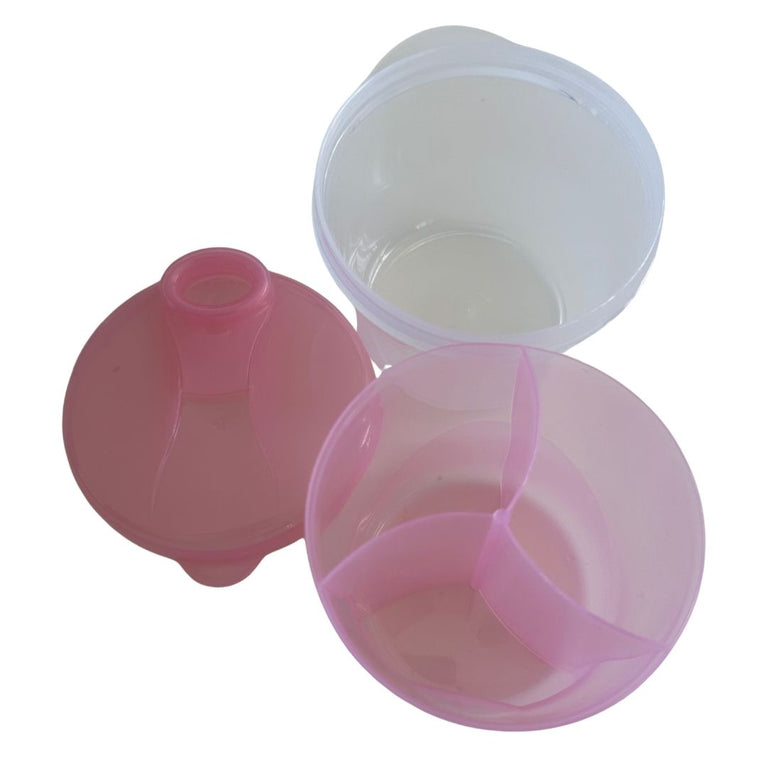 Philips Avent Milk Powder Dispenser - Pink