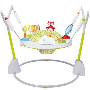 Skip Hop Explore & More Jumpscape Foldaway Jumper