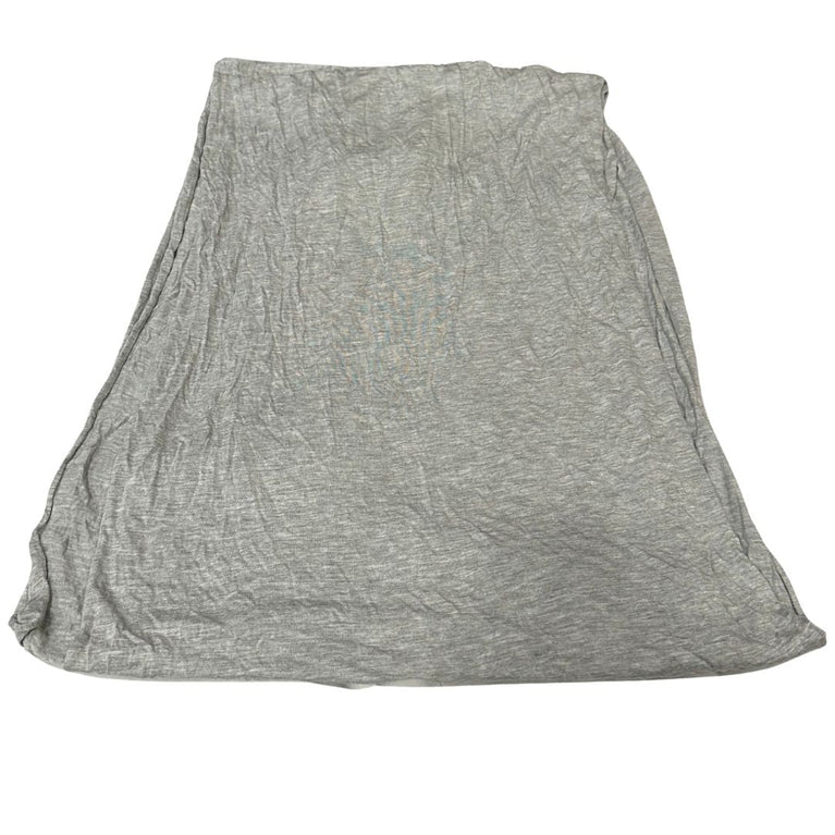 Solly Baby Wrap Carrier - Heather Grey