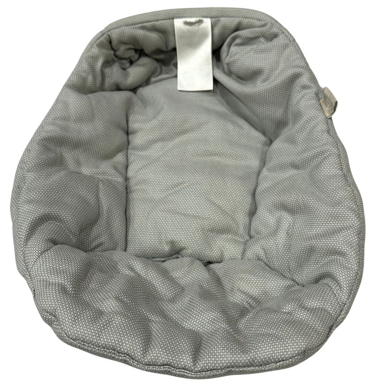 Stokke Clikk Cushion for Baby High Chair - Nordic Gray