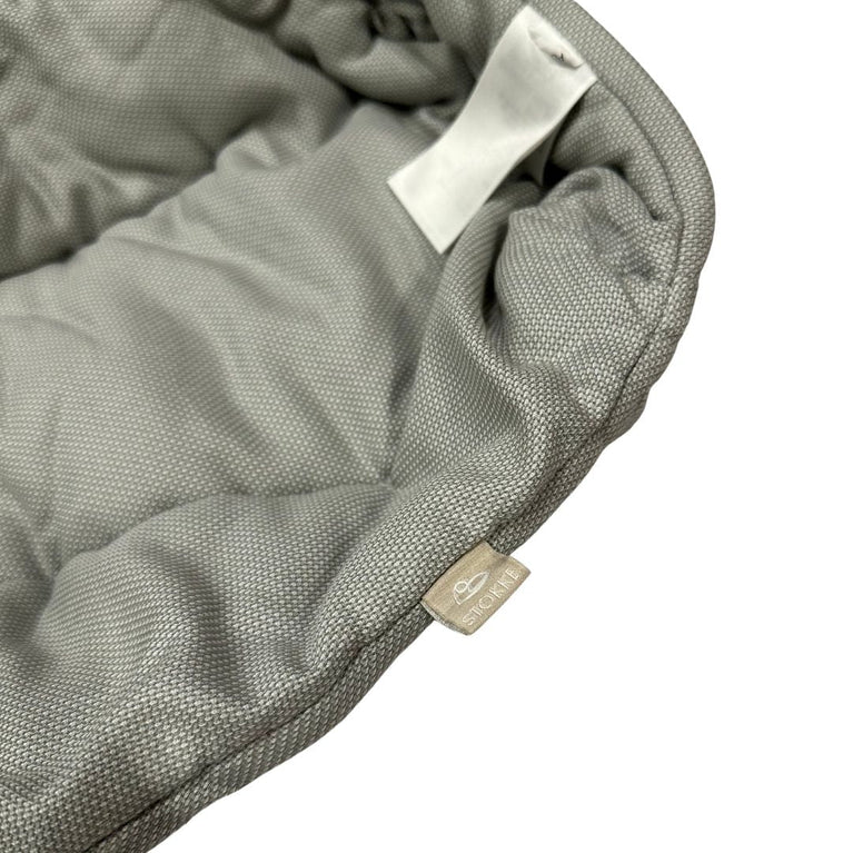 Stokke Clikk Cushion for Baby High Chair - Nordic Gray