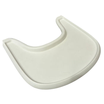 Stokke Tripp Trapp High Chair Tray - White