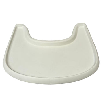 Stokke Tripp Trapp High Chair Tray - White