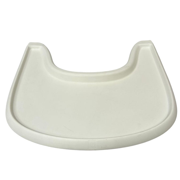 Stokke Tripp Trapp High Chair Tray - White