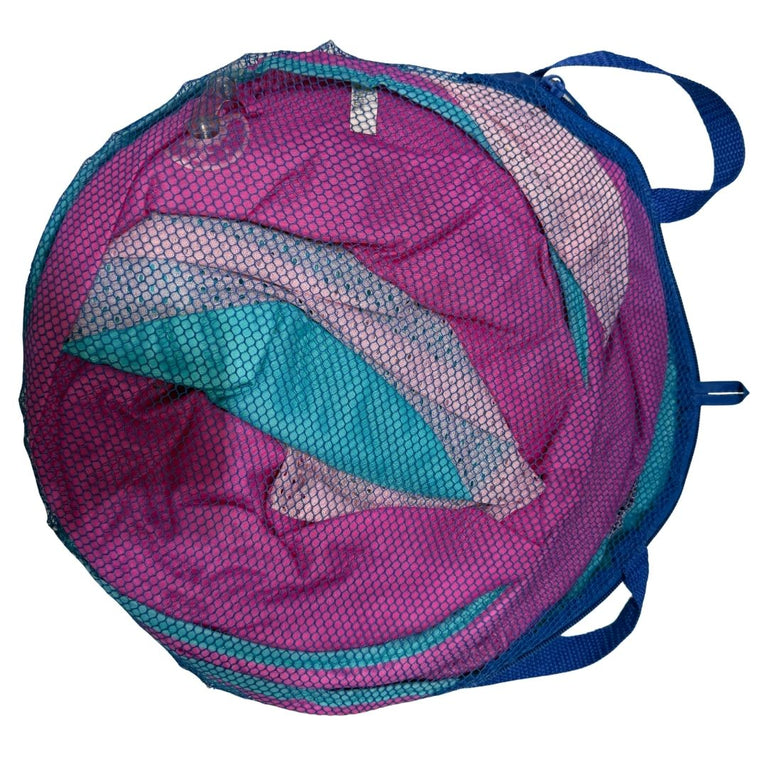 Swimways - Baby Spring Float Sun Canopy - Pink