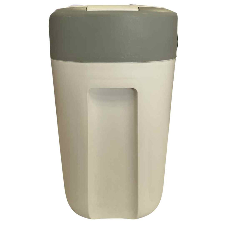 Tommee Tippee Twist and Click Advanced Disposal Sangenic Tec Bin - White