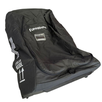 UPPAbaby Travel Bag - Vista, V2, Cruz, & Cruz V2 - Black