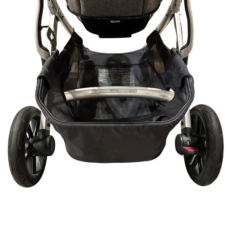UPPAbaby Vista V2 Stroller Bundle - Jordan (2020)