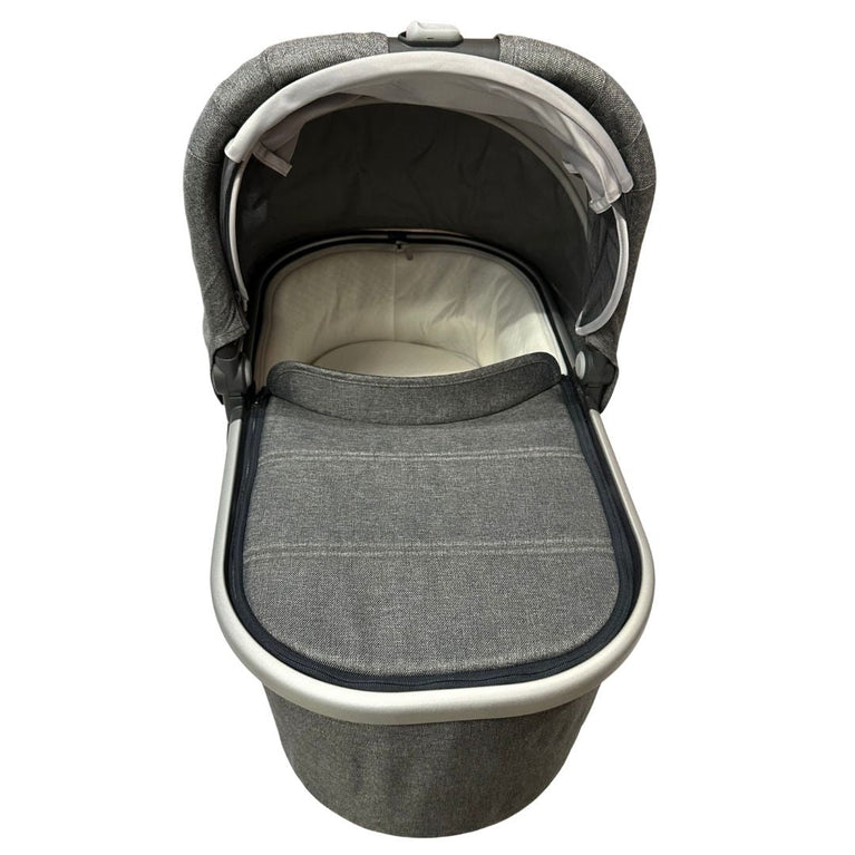 UPPAbaby Vista V2 Stroller Bundle - Jordan (2020)