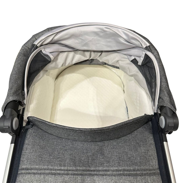UPPAbaby Vista V2 Stroller Bundle - Jordan (2020)