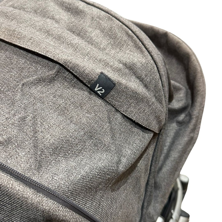 UPPAbaby Vista V2 Stroller Bundle - Jordan (2020)