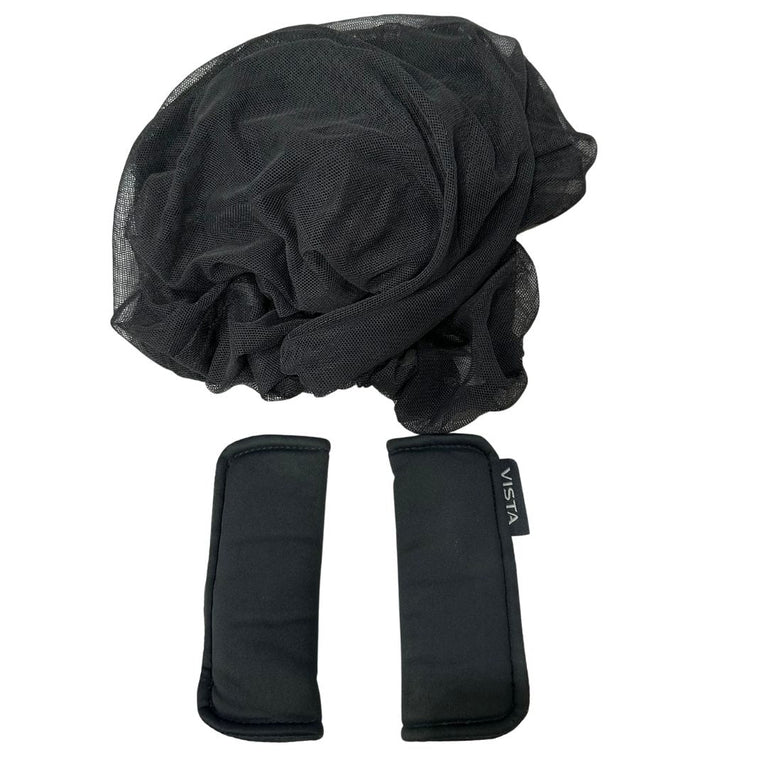 UPPAbaby Vista V2 Stroller Bundle - Jordan (2020)