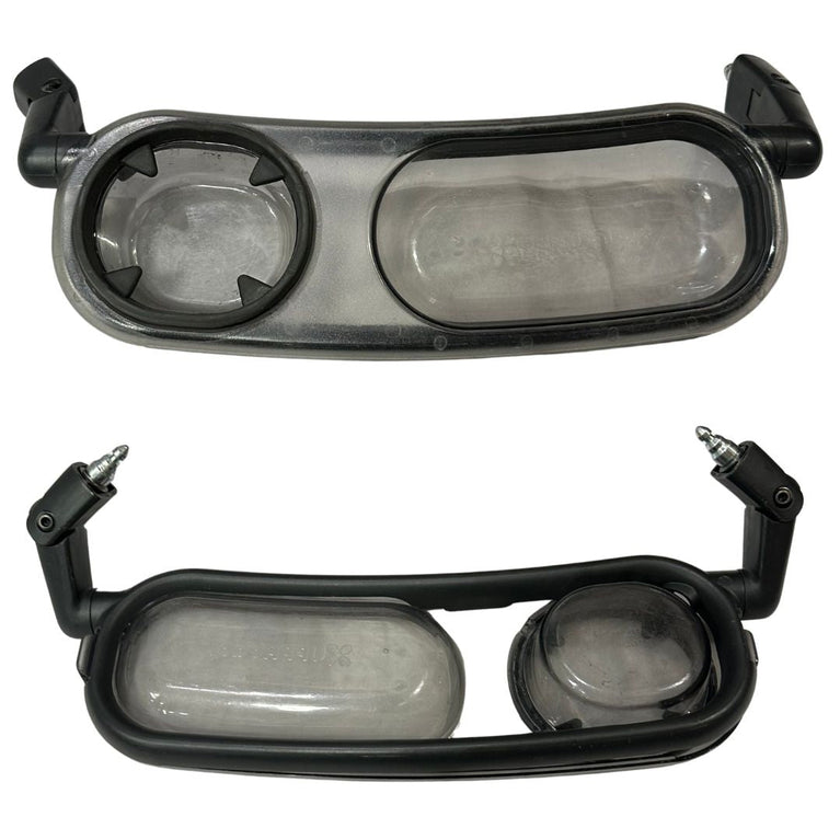 UPPAbaby Vista V2 Stroller Bundle - Jordan (2020)