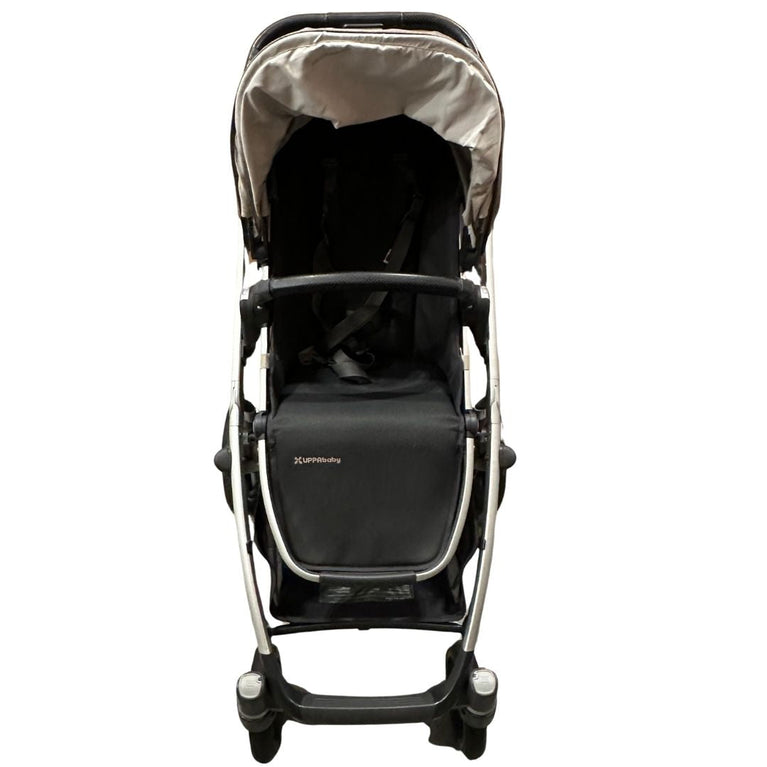UPPAbaby Vista V2 Stroller Bundle - Jordan (2020)